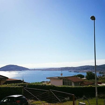B&B Villa Noemi Formia Luaran gambar