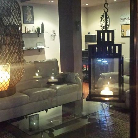 B&B Villa Noemi Formia Luaran gambar
