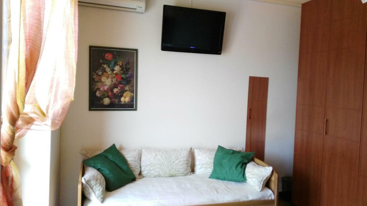 B&B Villa Noemi Formia Luaran gambar
