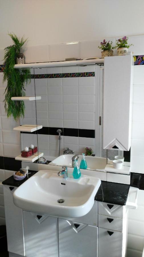 B&B Villa Noemi Formia Luaran gambar