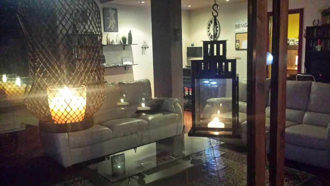 B&B Villa Noemi Formia Luaran gambar