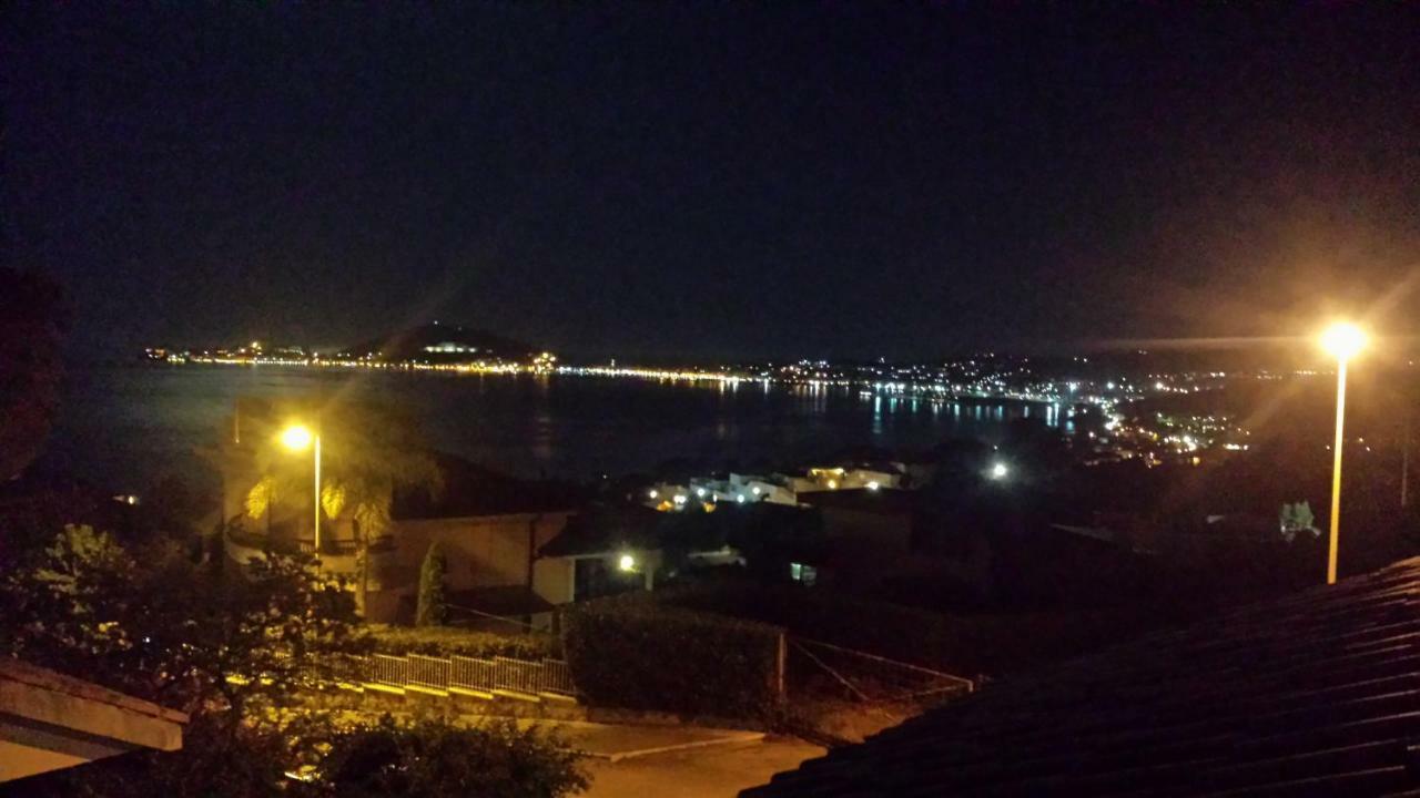 B&B Villa Noemi Formia Luaran gambar