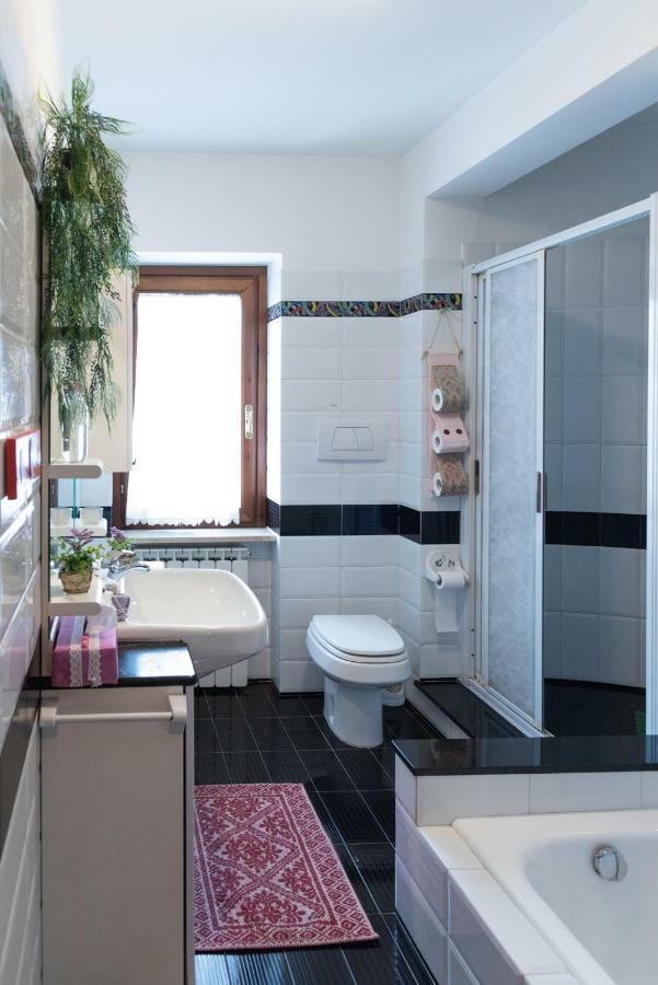 B&B Villa Noemi Formia Luaran gambar