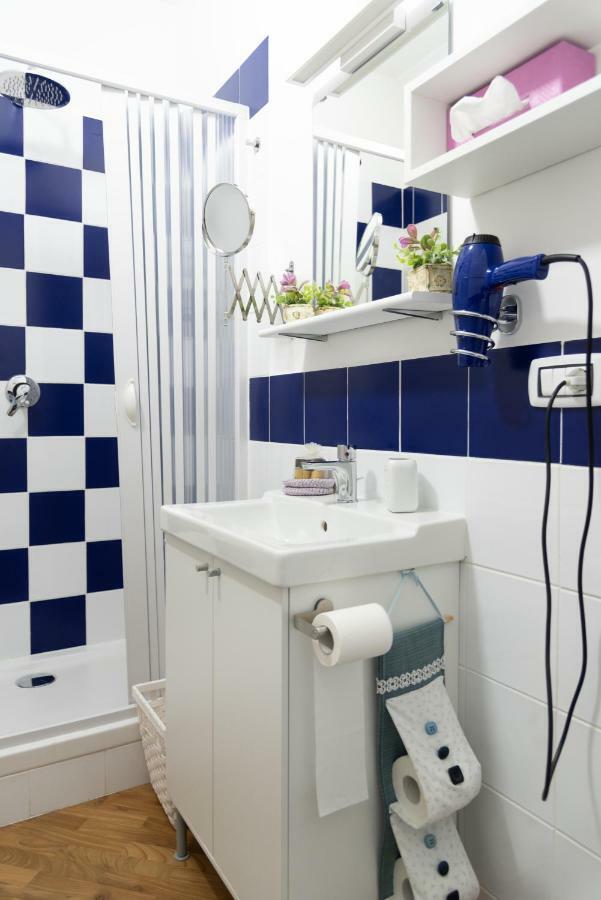 B&B Villa Noemi Formia Luaran gambar